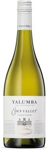  SAMUEL\'S COLLECTION VIOGNIER EDEN VALLEY (STELVIN) YALUMBA  2022  750ML