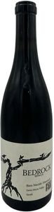 ΚΡΑΣΙ BIEN NACIDO VINEYARD SYRAH BEDROCK WINE 2021 ΕΡΥΘΡΟ 750 ML ΚΡΑΣΙ BIEN NACIDO VINEYARD SYRAH BEDROCK WINE 2021 ΕΡΥΘΡΟ 750 ML