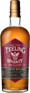  TEELING AMARONE SOMMELIER CASK 700 ML