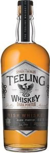 ΟΥΙΣΚΙ TEELING DARK PORTER CASK 700 ML ΟΥΙΣΚΙ TEELING DARK PORTER CASK 700 ML