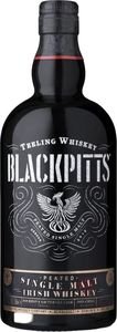 ΟΥΙΣΚΙ TEELING BLACKPITTS SINGLE MALT 700 ML ΟΥΙΣΚΙ TEELING BLACKPITTS SINGLE MALT 700 ML