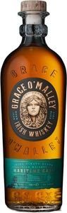  GRACE O'MALLEY MARITIME CASK 700 ML