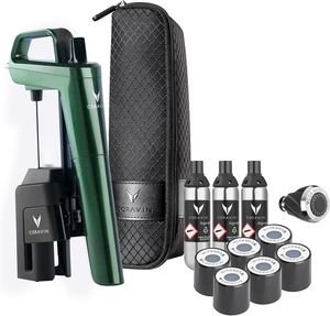   CORAVIN MODEL SIX PLUS EDITION 