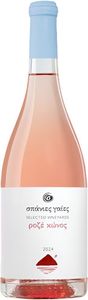 ����� ��������� ������� ����� SELECTED VINEYARDS ���� ����� ����������� 2024 ���� 750 ML