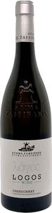  CHARDONNAY LOGOS   (BIO) 2024  750 ML