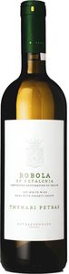 ROBOLA THYMARI PETRAS 2024 PETRAKOPOULOS WINES  750 ML