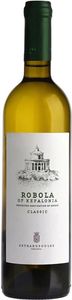  ROBOLA CLASSIC PETRAKOPOULOS WINES 2022  750 ML