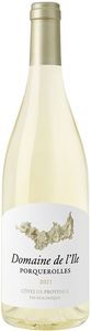  COTES DE PROVENCE 2023 DOMAINE DE L ILE  750 ML