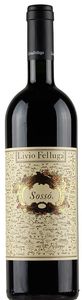  SOSSO RISERVA FELLUGA 2018  750 ML