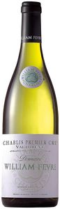  VAULORENT CHABLIS PREMIER CRU 2021  750 ML
