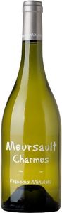 ΚΡΑΣΙ LES CHARMES MEURSAULT PREMIER CRU 2023 FRANCOIS MIKULSKI ΛΕΥΚΟ 750 ML ΚΡΑΣΙ LES CHARMES MEURSAULT PREMIER CRU 2023 FRANCOIS MIKULSKI ΛΕΥΚΟ 750 ML
