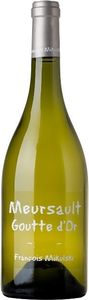  GOUTTE D\'OR MEURSAULT PREMIER CRU 2023 FRANCOIS MIKULSKI  750 ML