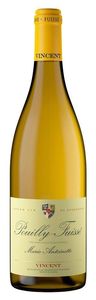  POUILLY FUISSE VINCENT MARIE ANTOINETTE 2022  750 ML