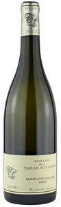 ����� REMUS SEC DOMAINE DE LA TAILLE AUX LOUPS 2023 ����� 750ML