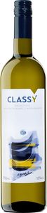 ΚΡΑΣΙ ΣΤΡΟΦΙΛΙΑ CLASSY 2024 ΛΕΥΚΟ (STELVIN) 750ML ΚΡΑΣΙ ΣΤΡΟΦΙΛΙΑ CLASSY 2024 ΛΕΥΚΟ (STELVIN) 750ML