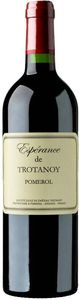  CHATEAU ESPERANCE DE TROTANOY 2020  750ML