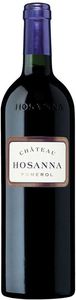  CHATEAU HOSANNA POMEROL 2021 JEAN PIERRE MOUEIX  750 ML