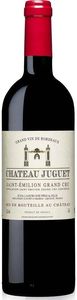  CHATEAU JUGUET GRAND CRU 2022  750 ML