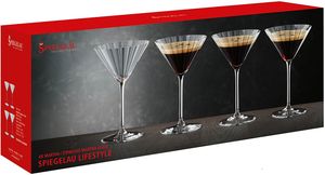    SPIEGELAU ESPRESSO MARTINI 220 ML [4450194] 4 