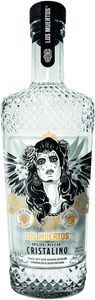  LOS MUERTOS REPOSADO CRISTALINO 500 ML