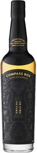  COMPASS BOX NO NAME BLENDED MALT SCOTCH WHISKY 700 ML