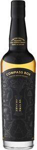 ������ COMPASS BOX NO NAME BLENDED MALT SCOTCH WHISKY 700 ML