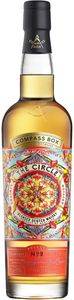 ������ COMPASS BOX THE CIRCLE NO. 2 BLENDED SCOTCH WHISKY 700 ML