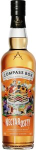  COMPASS BOX NECTAROSITY BLENDED SCOTCH WHISKY 700 ML