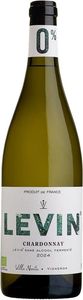 ΚΡΑΣΙ ΧΩΡΙΣ ΑΛΚΟΟΛ VILLA NORIA LEVIN 0% CHARDONNAY 2024 ΛΕΥΚΟ (750 ML) ΚΡΑΣΙ ΧΩΡΙΣ ΑΛΚΟΟΛ VILLA NORIA LEVIN 0% CHARDONNAY 2024 ΛΕΥΚΟ (750 ML)