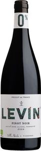 ΚΡΑΣΙ ΧΩΡΙΣ ΑΛΚΟΟΛ VILLA NORIA LEVIN 0% PINOT NOIR 2024 ΕΡΥΘΡΟ (750 ML) ΚΡΑΣΙ ΧΩΡΙΣ ΑΛΚΟΟΛ VILLA NORIA LEVIN 0% PINOT NOIR 2024 ΕΡΥΘΡΟ (750 ML)