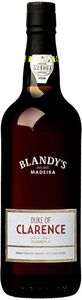 MADEIRA BLANDY\'S MADEIRA DUKE OF CLARENCE RICH () 750 ML