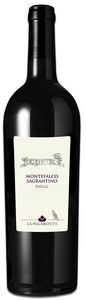  MONTEFALCO SAGRANTINO LUNGAROTTI 2018  750ML