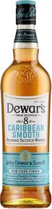  DEWAR'S CARIBBEAN SMOOTH 8  700 ML