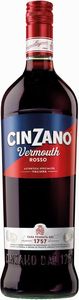 ������� CINZANO ROSSO 1000 ML