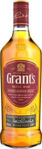 ��I��� GRANT\'S 700 ML