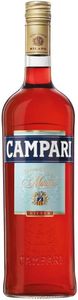 CAMPARI BITTER 700 ML