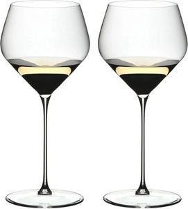 ��� 2 �������� RIEDEL VITIS OAKED CHARDONNAY 690 ML [0403/97]