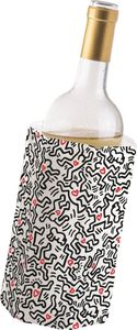 ��������� VACU VIN X KEITH HARING ACTIVE WINE COOLER