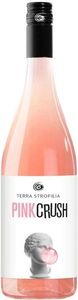 ����� TERRA ��������� PINK CRUSH ���� 2025 (STELVIN) 750ML
