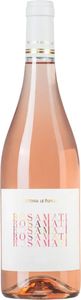 ����� ROSAMATI FATTORIA LE PUPILLE 2022 ���� 750ML