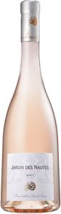 ����� JARDIN DES NAUTES ROSE 2021 ���� 750ML