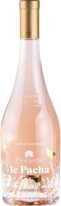 ����� LE PACHA CHATEAU DE L\'ESCARELLE (BIO) ���� 750ML