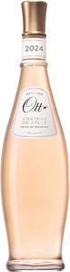 ����� CHATEAU ROMASSAN BANDOL ROSE DOMAINES OTT 2024 ���� 750 ML