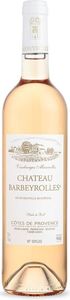 ����� CHATEAU BARBEYROLLES ROSE (BIO) 2023 ���� 750ML