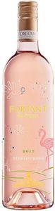 ����� MERLOT ROSE FORTANT DE FRANCE 2025 ���� 750ML