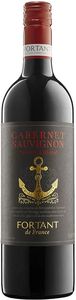 ����� CABERNET SAUVIGNON FORTANT DE FRANCE 2024 ������ 750ML