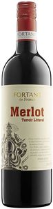 ����� MERLOT FORTANT DE FRANCE 2024 ������ 750ML