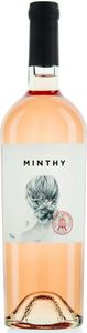 ����� MINTHY MAKAROUNAS VINEYARDS 2025 ���� 750ML