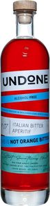 �������� ����� ������ UNDONE NO 7 ORANGE ITALIAN NOT BITTER 700ML