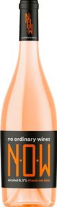 ����� N.O.W. 6.5% ALCOHOL THANK ME LATER ���� 750 ML